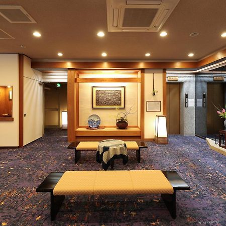 Mutsumikan Gero Ngoại thất bức ảnh