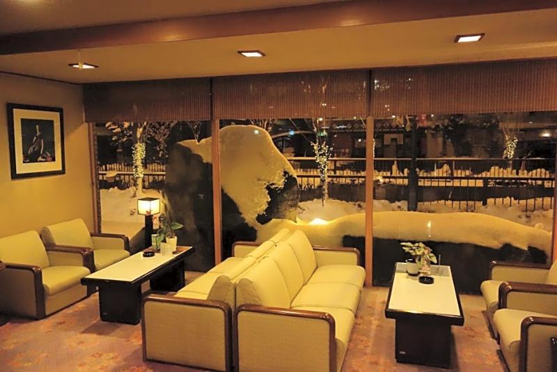Mutsumikan Gero Ngoại thất bức ảnh